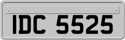 IDC5525