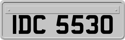 IDC5530