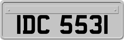 IDC5531