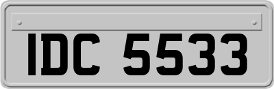 IDC5533