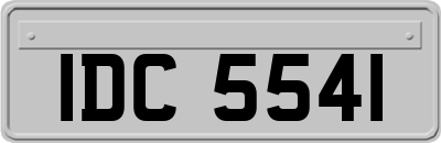 IDC5541