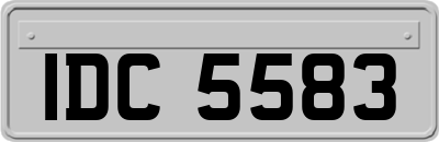 IDC5583