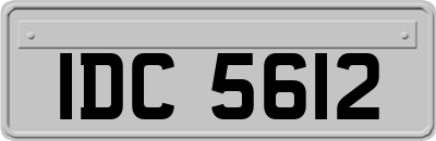 IDC5612