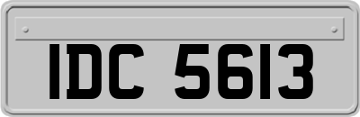 IDC5613