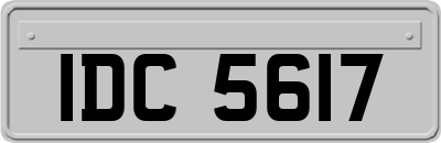 IDC5617