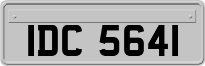 IDC5641