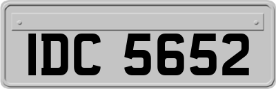 IDC5652