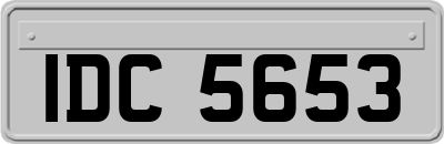IDC5653