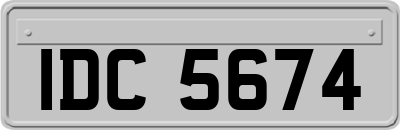 IDC5674