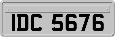 IDC5676