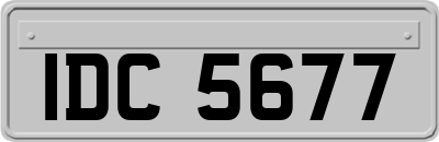IDC5677