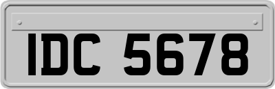 IDC5678