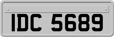 IDC5689