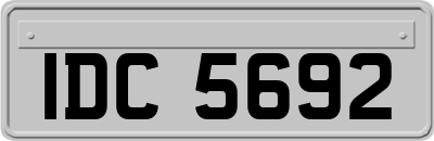 IDC5692