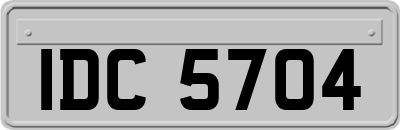 IDC5704