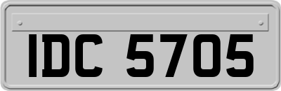 IDC5705
