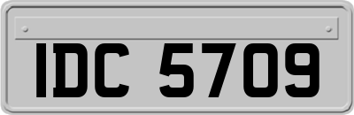 IDC5709