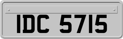 IDC5715