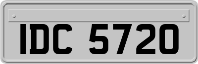 IDC5720