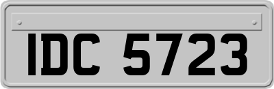 IDC5723