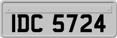 IDC5724