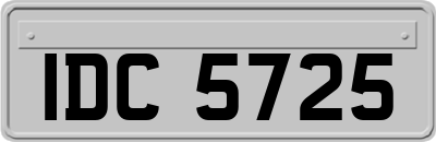 IDC5725