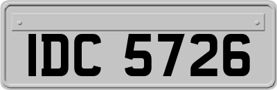 IDC5726
