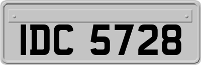 IDC5728