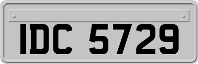 IDC5729