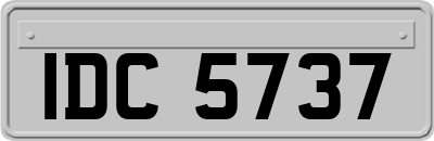 IDC5737