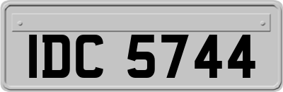 IDC5744