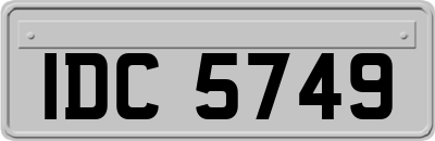 IDC5749