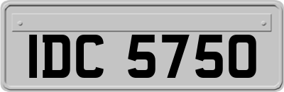 IDC5750