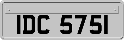IDC5751