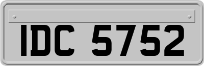 IDC5752