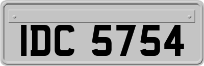IDC5754