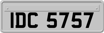 IDC5757