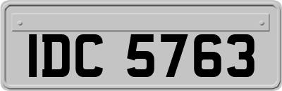 IDC5763