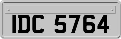 IDC5764