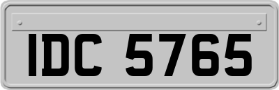 IDC5765