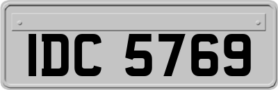 IDC5769