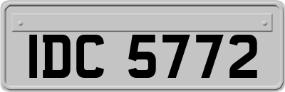 IDC5772