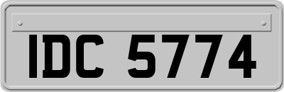 IDC5774