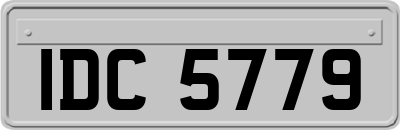 IDC5779