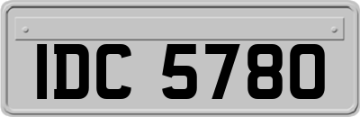 IDC5780