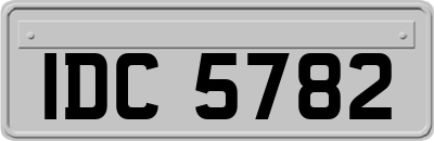 IDC5782