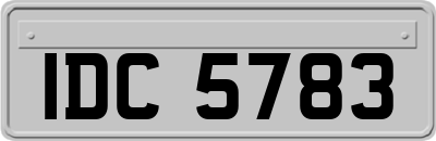 IDC5783