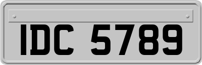 IDC5789