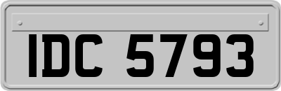 IDC5793