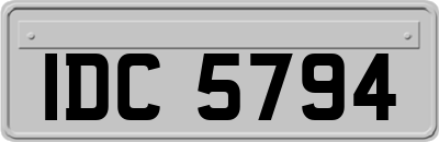 IDC5794